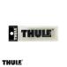 ƥå    ֥å  8cm åƥ󥰥 THULE/꡼ THP-STICKER-BK-8CM ht