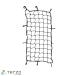  cargo сеть тонкий 120cm×60cm крюк 10 штук багажник на крыше корзина подставка багаж фиксация . большой диаметр трубы соответствует PIAA/Terzo EA75HH