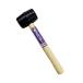  резиновый молоток 0.5P DIY инструмент tool custom PROMOTE PMH-006