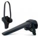  руль блокировка машина рулевой механизм блокировка противоугонное место хранения держатель имеется система безопасности натуральная кожа чёрный GRANOTT GRA1001S-BLK