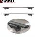 INNO/Ρ ١ꥢå ܥ XC70 SB52##/BB H14.11H29.2 롼ե졼ռ XS150BK + XB138BK + XB138BK