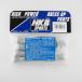 HKB/���h�Y�ƁF�����O�n�u�{���g 10mm �X�Y�LB ���A�p P1.25/12.3 8�{��/HK23 ht