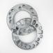HKB �V���o�[ �z�C�[���X�y�[�T�[ 10mm PCD100 PCD114.3 4�� 5�� 2���� HKWS10