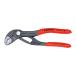 �R�u�� �E�H�[�^�[�|���v�v���C���[ (�䎆�t��) KNIPEX(�N�j�y�b�N�X) 8701-125SB