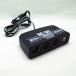 �g���b�N �o�X DCDC�R���o�[�^�[ �f�R�f�R DC24V�d����DC12V�ɕϊ� USB�|�[�g�~2(2.1A+1A) DC12V�\�P�b�g�~3 �X�}�z�[�d/�u���C�X BS-250