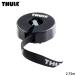 THULE/ Thule :521-1 ремешок бур nai The -275cm вода спорт морской спорт багажник ремень хранение ремешок 1 шт. есть 
