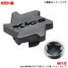 ںP18 11/28-30ۡ佼ѥѡġ Kics MONOLITH T1/06 Υꥹ ʡå  ֥å M12 1 KYO-EI/ʻ ZCMF1K
