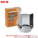 ںP18 11/28-30ۥ饰ʥå ѥȥ 16 Х롦 M12P1.25 19HEX  4 60ơѡ KYO-EI/ʻ K103-16P