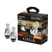 HIDLED ñܹ 10000lm 2ܥå ѥ GIGA LEDإåɥХ D10 4500K D4S BW906 ᥤ
