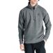 30%OFF распродажа LL Munsingwear одежда мужской одежда для гольфа длинный рукав .. повышение температуры половина Zip cut and sewn свитер модный высокофункциональный MG4FSW80M 2025 осень-зима 