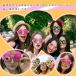 �N���C�W�[�A�C�Y �������냁�K�l �R�_�Z�b�g �W���[�N�O�b�Y �U�R�V�V���E �p�[�e�B�[ �R�X�v�� ���K�l �����O�b�Y �ϑ��p �q�� ��l �������� �ߋ� �֘A�摜5
