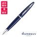 WATERMAN �E�H�[�^�[�}�� THE ESSENCE OF WATERMAN �G�b�Z���X �I�u �E�H�[�^�[�}�� �J���� �u���[CT �{�[���y�� 2214312