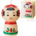  kokeshi свеча мир удача ... черепаха yama свеча house симпатичный Япония подарок украшение смешанные товары 