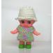 [ дагаси магазин игрушка ] retro пупс кукла европейская одежда есть 14cm 0807b