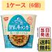  день Kiyoshi еда мир. кухня машина Taiwan Roo low рукоятка 81g ×6 шт 