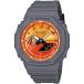 G-SHOCK å GA-2100FL-8AJF Ǯα ǡʸ Flame insid series  Х ӻ CASIO  
