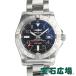 ブライトリング アベンジャーII GMT A329B34PSS 新品 メンズ 腕時計