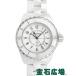 シャネル J12 33 H0968 新品 レディース 腕時計