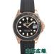 ロレックス ROLEX ヨットマスター３７ 268655 新品  メンズ 腕時計
