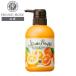  body soap body woshu& bubble bath MD&amp;BO man da Lynn &bita- orange. fragrance 350mL house o blow ze