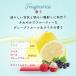 �{�f�B�X�N���u �n�E�X�I�u���[�[ �{�f�B �X���[�U�[ LG �O���[�v�t���[�c�����C�` 350g Oh!Baby �p���P�A ���� �|�C���g���p �֘A�摜5
