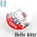  Hello Kitty рождение 30 годовщина памятная монета серебряный SV925 серебряная монета медаль Sanrio бесплатная доставка прекрасный товар б/у SH78584