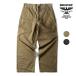HOUSTON /hyu- камень 10157 U.S.ARMY HBT UTILITY TROUSERS / US Army "в елочку" tsu il служебная программа брюки - все 2 цвет -