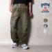 HOUSTON /hyu- камень 10182 FADE BACK PILE EASY CARGO PANTS /fe-do задний пирог ru легкий брюки-карго - все 3 цвет -