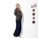 HOUSTON woman /hyu- камень u- man 2064W MOHAIR TOUCH CARDIGAN (NATIVE) /mohe прикреплять кардиган - все 4 цвет -