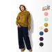 HOUSTON woman /hyu- камень u- man 2068W MOHAIR TOUCH C/N SWEATER /mohe прикреплять свитер - все 8 цвет -