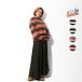 HOUSTON woman /hyu- камень u- man 2069W MOHAIR TOUCH C/N SWEATER (BORDER) /mohe прикреплять свитер - все 4 цвет -