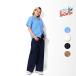 HOUSTON woman /hyu- камень u- man 4060W CUBA SHIRT / кий ba рубашка - все 4 цвет -