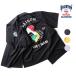 HOUSTON /hyu- камень 41220 SOUVENIR SHIRT (VIETNAM) / Hsu алый a рубашка - все 3 цвет -