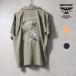 HOUSTON /hyu- камень 41277 SOUVENIR SHIRT (TIGER &amp; DRAGON) / Hsu алый a рубашка - все 3 цвет -