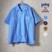 HOUSTON /hyu- камень 41305 CUBA SHIRT / кий ba рубашка - все 4 цвет -