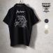 HOUSTON /hyu- камень 41308 SOUVENIR SHIRT(TIGER) / Hsu алый a рубашка - все 3 цвет -