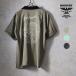 HOUSTON /hyu- камень 41309 SOUVENIR SHIRT(DRAGON) / Hsu алый a рубашка - все 3 цвет -