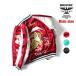 HOUSTON /hyu- камень 51413 KIDS SOUVENIR JACKET (TIGER) / Hsu алый a жакет - все 3 цвет -