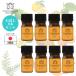 Prost Luxury Oil чистый эфирное масло мир . масло комплект 8шт.@ каждый 2ml aroma масло . масло оригинальный местного производства 
