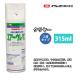 i Sam air urethane 315ml / 7987 clear paints i Sam air zo-ru2 fluid spray clear transparent 