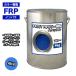 �J���[���� �u���[ 4kg / ��ʐϑw�p �C���p���t�B�� ����k�^�C�v FRP �s�O�a�|���G�X�e������ FRP���� ��C