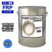 �J���[���� �z���C�g 4kg / ��ʐϑw�p �C���p���t�B�� ����k�^�C�v FRP �s�O�a�|���G�X�e������ FRP���� ��C