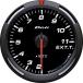 送料無料 デフィ Defi レーサーゲージ (Racer Gauge) Φ60 ホワイト 排気温度計 200〜1100℃ DF11806