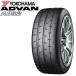 ���������� �襳�ϥ� ������ ADVAN A052 225/50R16 96W R0968 �Ŀ���Ǥ�����̵��