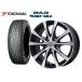 åɥ쥹+ۥ4SET 襳ϥ IG60 165/55R15 R2806 ƥ른С󥨥åԡ 154.5J  100/4H + 45 ե  LA600F