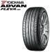 ���������� �襳�ϥ� ������ ADVAN FLEVA�ե�� V701 255/35R19 96W R0415 �Ŀ���Ǥ�����̵��