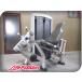 # прекрасный товар #Life Fitness# in signia# нога растягивание # большой . 4 голова .# Jim /.tore# вес тренировка механизм #70 десять тысяч /ft7835m