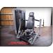 Life Fitness/ жизнь фитнес / in signia/ грудь * Press / независимого типа темно синий балка Gin g* arm / вес тренировка механизм /103 десять тысяч ft7851k