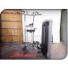 #Life Fitness/ жизнь фитнес / assist dip / assist подбородок / широкий ../ большой ../ треугольник ./ вес тренировка механизм /98 десять тысяч /ft7907k