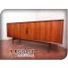 # прекрасный товар #SIBAST FURNITURE# высший класс # Северная Европа / Дания /Arne Vodder/model75/1960 годы / rose дерево / буфет шкаф /smm2312k